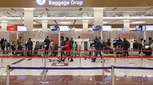 DXB expects 64.5 million travellers this year